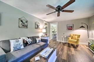 Charming Waynesville Cottage Less Than 2 Mi to Main St - Waynesville - 6