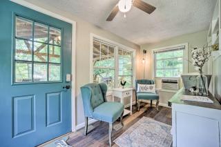 Charming Waynesville Cottage Less Than 2 Mi to Main St - 4