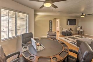 Lake Havasu City Home with Patio about 3 Mi to Lake - Lake Havasu City - 8