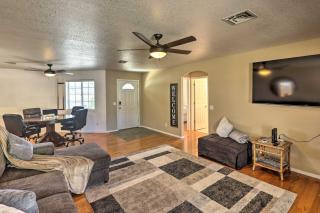 Lake Havasu City Home with Patio about 3 Mi to Lake - 7