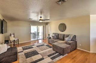 Lake Havasu City Home with Patio about 3 Mi to Lake - Lake Havasu City - 5