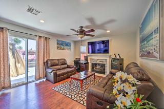 San Diego Sanctuary with Hot Tub and Large Patio! - San Diego - 7