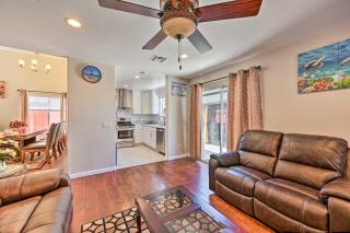 San Diego Sanctuary with Hot Tub and Large Patio! - San Diego - 5