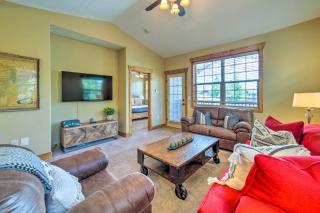 Cozy Driggs Condo about 40 Mi to Grand Teton NP! - 0