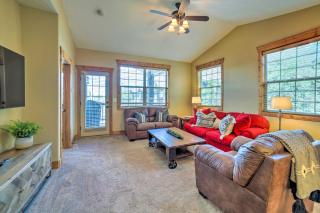 Cozy Driggs Condo about 40 Mi to Grand Teton NP! - 8