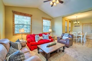 Cozy Driggs Condo about 40 Mi to Grand Teton NP! - 5