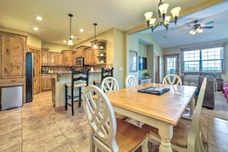 Cozy Driggs Condo about 40 Mi to Grand Teton NP! - 4