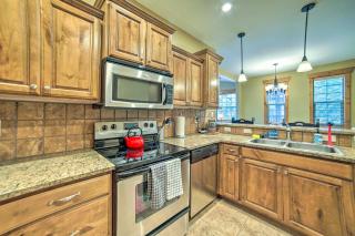 Cozy Driggs Condo about 40 Mi to Grand Teton NP! - 1