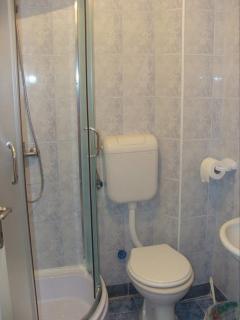 Villa Cvet Rooms - Ohrid - 2
