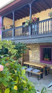 Casa Joglar - Beceña - 7