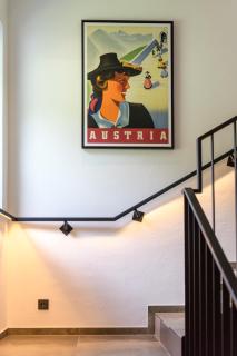 Haus St Anton - INCL GRATIS PREMIUM SOMMERKARTE - Sankt Anton am Arlberg - 2
