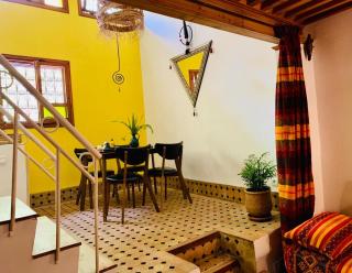 Charming Apartment Fes El Bali, New! - Fès - 0