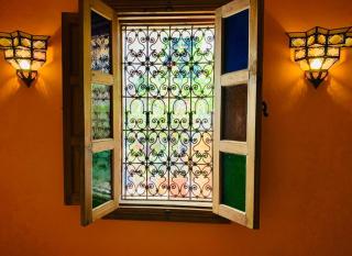 Charming Apartment Fes El Bali, New! - 6