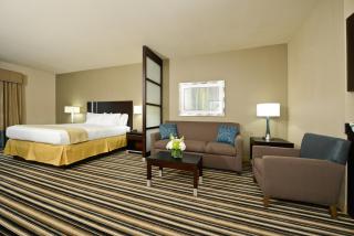 Holiday Inn Express & Suites Forrest City by IHG - Forrest City - 9