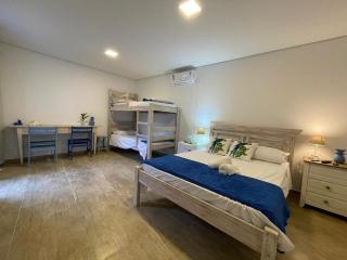 Santa Hospedaria Beach - Bertioga - 1
