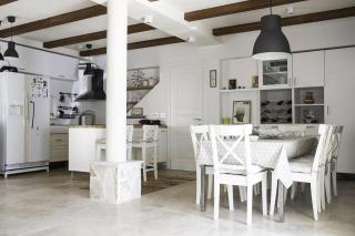 Luxury 6 bedroom house on waterfront - Perast - 4
