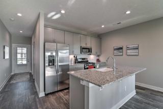 Lovely Bowling Green Home, 10 Mi to Downtown! - Bowling Green - 3