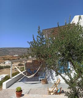 Kykladonisia Amorgos - 1