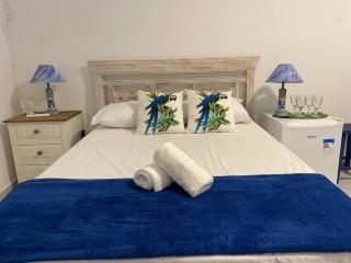Santa Hospedaria Beach - Bertioga - 0