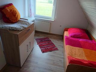 Frankenhuus - Krummhörn - 5