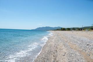 Casa Vista Al Mar - Dhíkella - 6