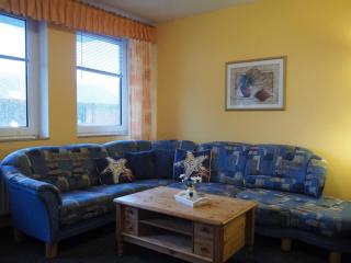 Friesenmeer Ferienwohnung Fünf - Bensersiel - 7