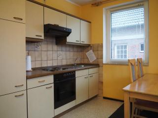 Friesenmeer Ferienwohnung Fünf - Bensersiel - 5