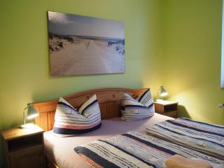 Friesenmeer Ferienwohnung Fünf - Bensersiel - 3