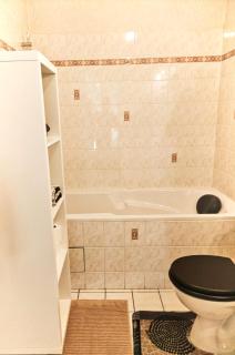 CHARMANT APPARTEMENT SUR SOTTEVILLES LES ROUEN - Saint-Sever - 5