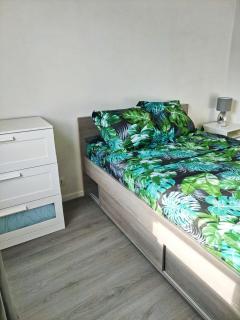 CHARMANT APPARTEMENT SUR SOTTEVILLES LES ROUEN - Saint-Sever - 4