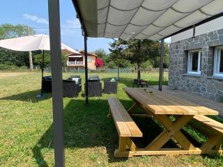 Villa Mauro Vivienda Vacacional - Naves - 7