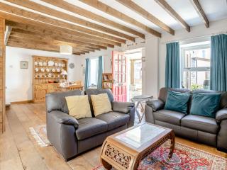 Sea Pickle Cottage - Haverfordwest - 5