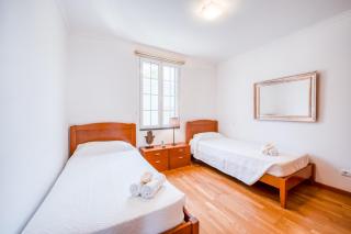 Villa São Tiago - Funchal - 1