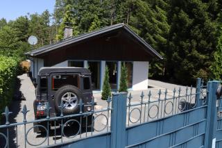 Bio-Ferienhaus-Eifel - Rott - 1