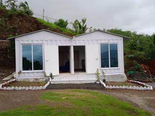 Jandyal Farm House - Malshej Ghat - 6