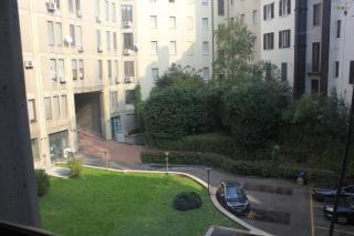 Canova Hotel - Milan - 9
