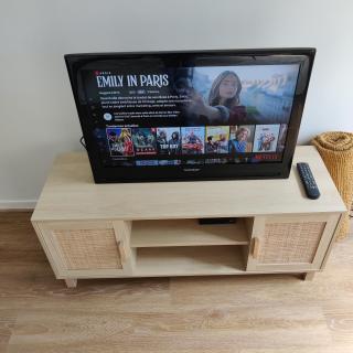 Havre de paix en lisière de forêt - 1