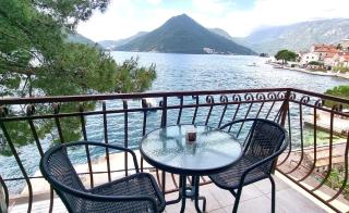 Amazing panoramic view of Perast. - Perast - 8