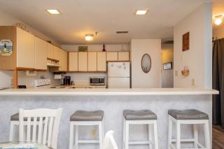 Southern Shores Villas by Oak Island Accommodations - Oak Island - 5