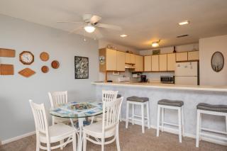 Southern Shores Villas by Oak Island Accommodations - Oak Island - 4