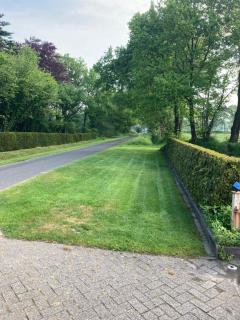 FeWo Landruhe - Aurich - 8