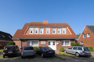 Friesenmeer Ferienwohnung Sechs - Bensersiel - 2
