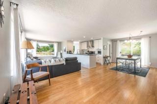 Point Lyle home - Mosier - 3