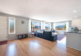 Point Lyle home - Mosier - 2