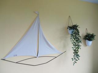 Friesenmeer Ferienwohnung Sechs - 6