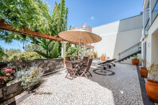 Villa São Tiago - Funchal - 8