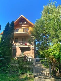 Mandarin Apartman - Balatonlelle - 0