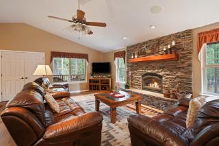 16 Jillian home - Three Rivers - 8