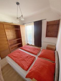 Mandarin Apartman - Balatonlelle - 9