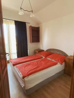 Mandarin Apartman - Balatonlelle - 7